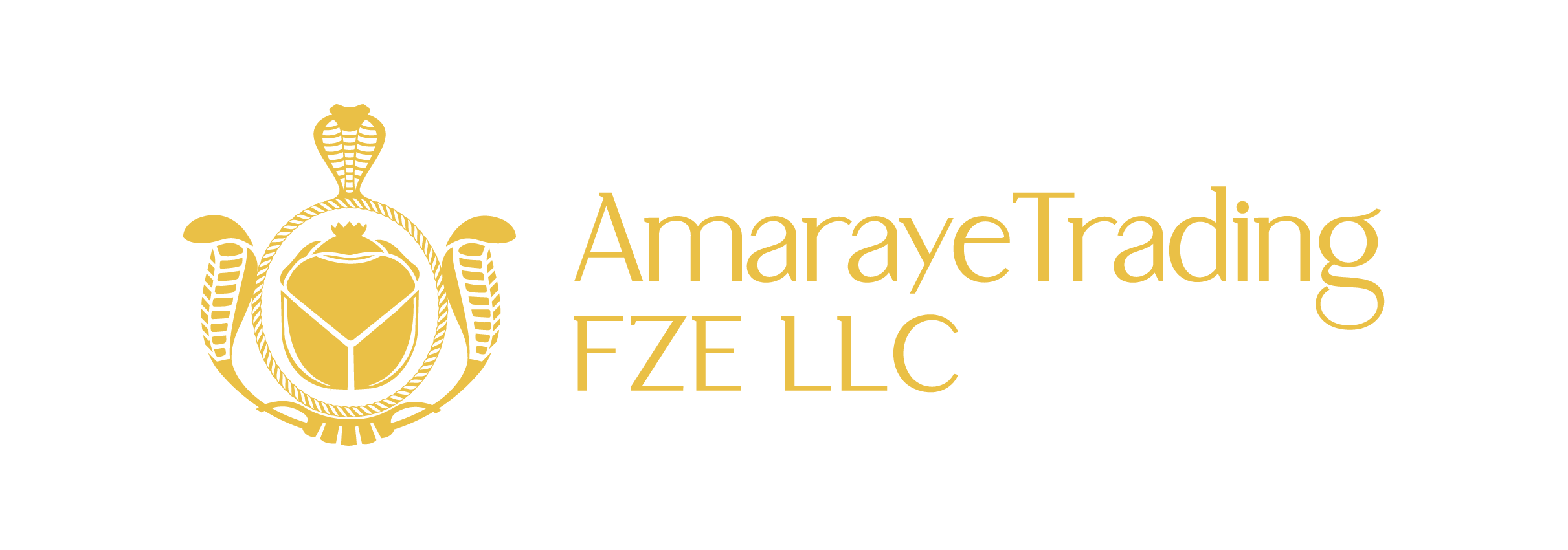 Amaraye Trading Logo