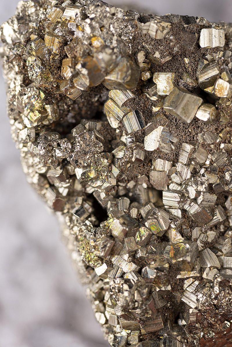 Wholesale of Metals and Metal Ores