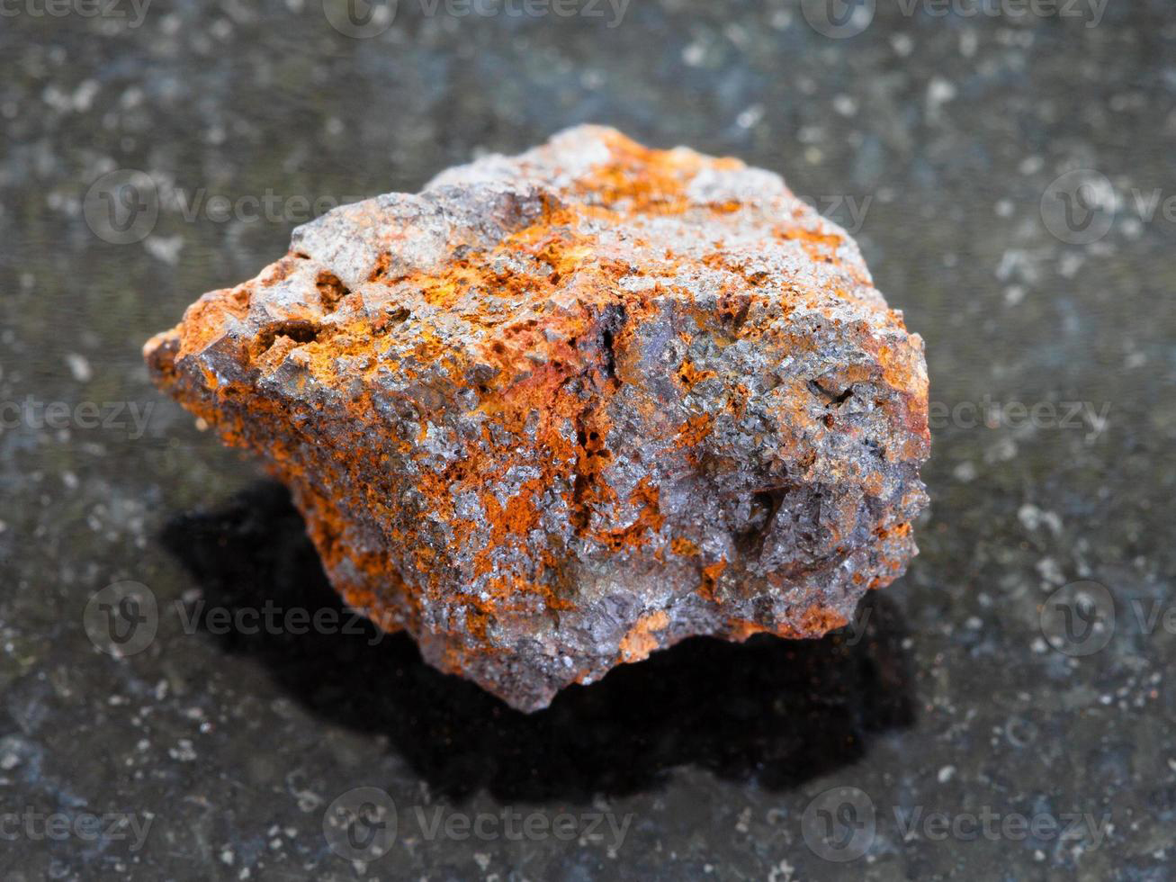 Wholesale of ferrous and non-ferrous in primary forms